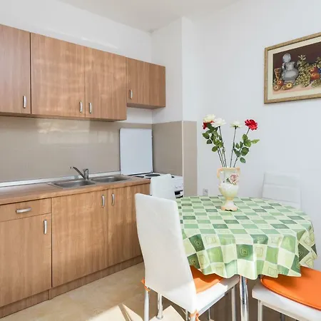 Appartement Alba Amazing Location Beach Biograd Na Moru