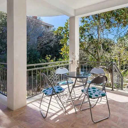 Appartement Alba Amazing Location Beach Biograd Na Moru