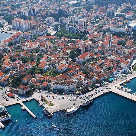 Apartment Alba Amazing Location Beach