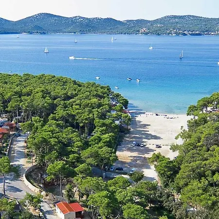 Alba Amazing Location Beach * Biograd Na Moru
