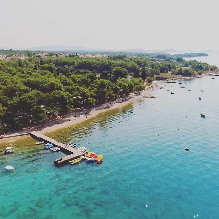 Alba Amazing Location Beach *