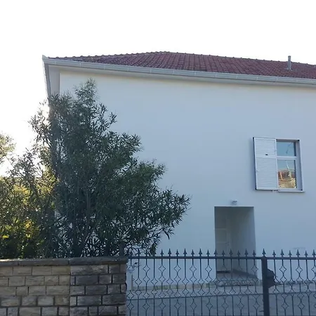 Apartment Alba Amazing Location Beach Biograd Na Moru