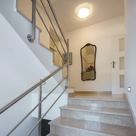 Apartment Alba Amazing Location Beach *