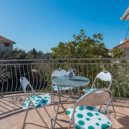 Alba Amazing Location Beach * Biograd Na Moru