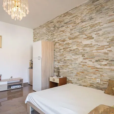 Apartment Alba Amazing Location Beach *