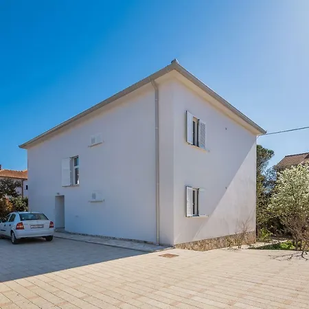 Alba Amazing Location Beach * Biograd Na Moru