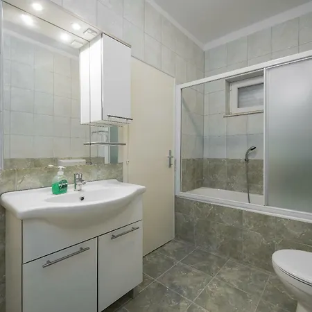 Apartment Alba Amazing Location Beach