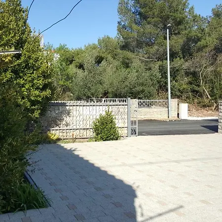 Apartment Alba Amazing Location Beach Biograd Na Moru