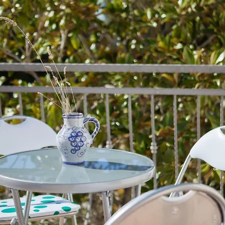 Alba Amazing Location Beach Apartment *