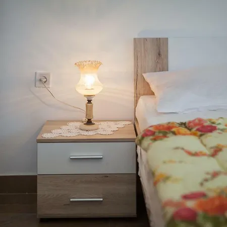 Apartment Alba Amazing Location Beach Biograd Na Moru